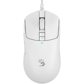 Bloody W72 Ultra White