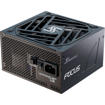 SeaSonic Focus GX-750W ATX 3.0 (SSR-750FX3)