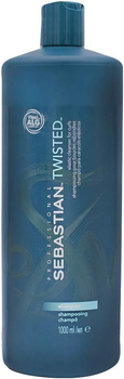 Szampon do włosów Sebastian Professional Twisted Definiujący Loki 1000 ml (4064666042565)