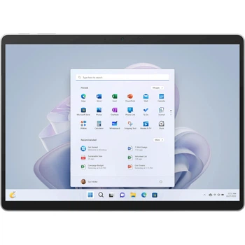 Microsoft Surface Pro 9 i7 16/512GB Platinum (QIY-00004)