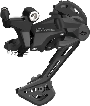 Перемикач Shimano задній CUES 9 шв. RD-U3020 (31850)