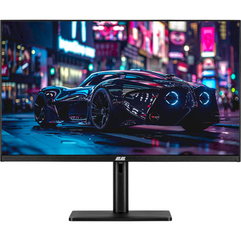2E G2724B Black (2E-G2724B-01.UA)