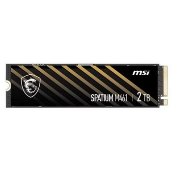 MSI Spatium M461 2TB (S78-440Q550-P83)