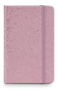 Блокнот на резинке A6 80л Home WW01505ST