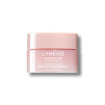 Нічна маска Laneige Bouncy Firm Sleeping Mask 10ml