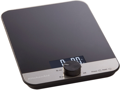 Весы кухонные KitchenAid Measuring KQ908G