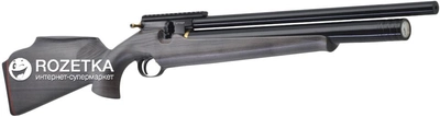 Пневматическая винтовка Zbroia PCP Хортица 450/220 4.5 мм 25596 Черная (Z26.2.4.017)