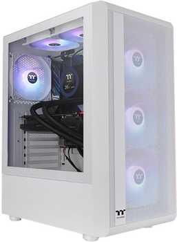 Корпус Thermaltake S200 TG ARGB White (CA-1X2-00M6WN-00)