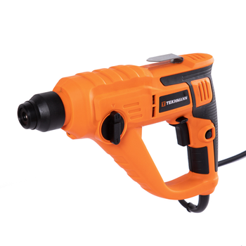 Перфоратор Tekhmann TRH-500 Mini SDS-Plus 500Вт 1.3Дж 2.7кг (850598)