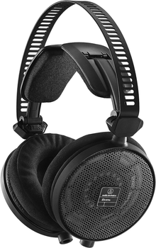 Навушники Audio-Technica ATH-R70x Black