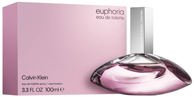 Calvin Klein Euphoria парфумована вода для жінок