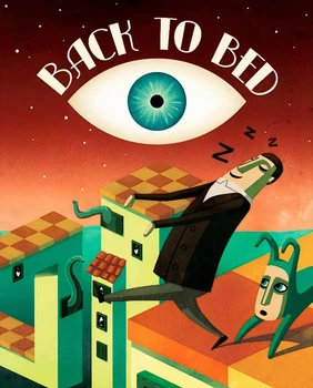 Игра Back to Bed для ПК (Ключ активации Steam)