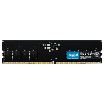 ОЗУ Crucial 8GB DDR5-5600 (CT8G56C46U5)
