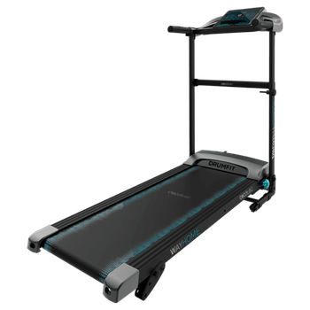 Беговая дорожка Cecotec DrumFit WayHome 1400 Sprint Cinta
