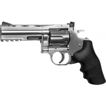 Пневматичний револьвер ASG Dan Wesson 715 4" Pellet кал. 4.5 мм