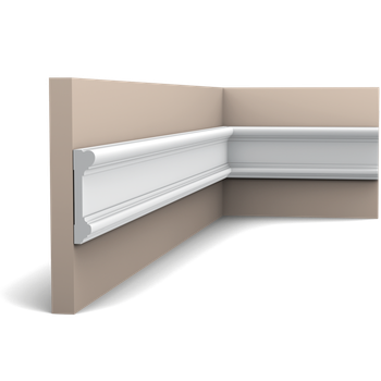 Молдинг Orac Decor DX121 (94x23)мм