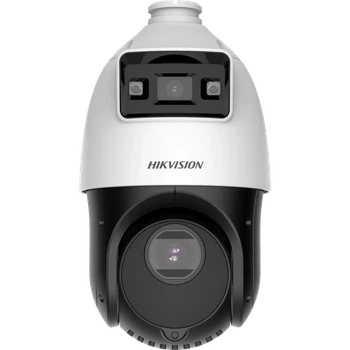 PTZ відеокамера Hikvision DS-2SE4C425MWG-E(14F0) 4МП (2.8+4.8-120мм) TandemVu