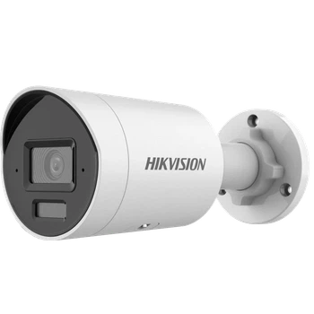 IP видеокамера Hikvision DS-2CD2043G2-LI2U 4МП (2.8мм) с микрофоном