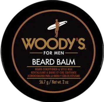 Бальзам для бороди Woody's For Men 56.7 г (672153907200)