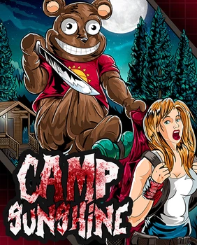 Игра Camp Sunshine для ПК (Ключ активации Steam)