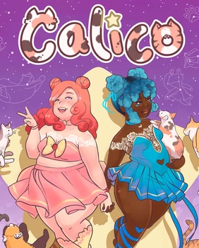 Гра Calico для ПК (Ключ активації Steam)
