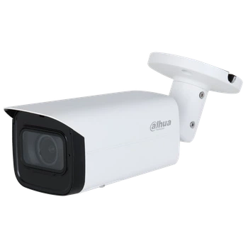 8 МП ИК WizSense с микрофоном DH-IPC-HFW3841T-ZAS-S2 (2.7-13.5мм)