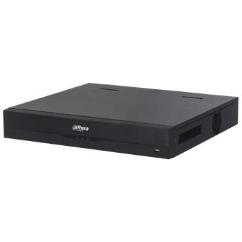 Видеорегистратор Dahua DHI-NVR5432-EI 32-канальный 1.5U 4HDD WizSense