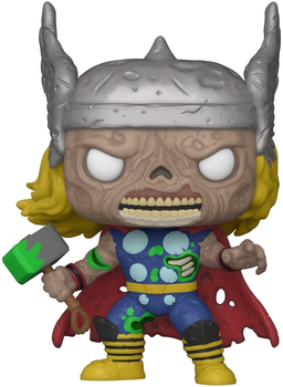 Figurka Funko Pop! Marvel Zombies Thor Exclusive 9 cm (889698556460)