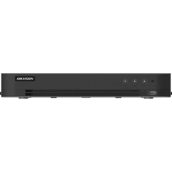 Видеорегистратор Hikvision iDS-7216HUHI-M2/XT 16-канальный 1080p 1U AcuSense