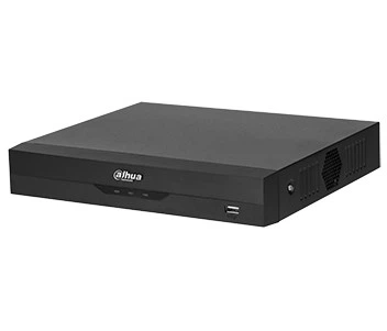 16 канальный видеорегистратор Dahua DH-XVR4116HS-I
