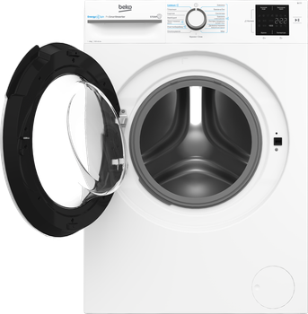Пральна машина BEKO BM1WFSU36243WW