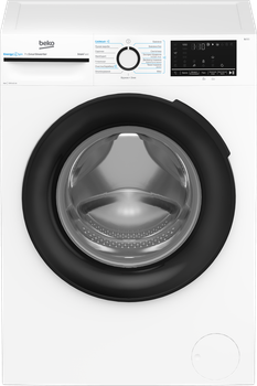 Стиральная машина BEKO BM3WFU46245WB