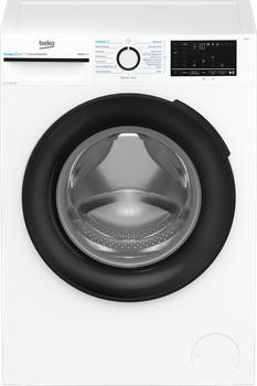 Пральна машина BEKO BM3WFSU48435WB