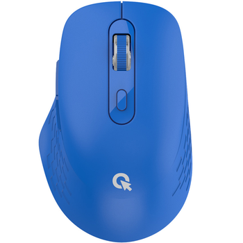 Миша OfficePro M230 Silent Click Wireless Blue (M230С)