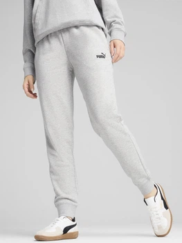 Спортивные штаны женские Puma Ess Small No. 1 Logo Sweatpants Tr