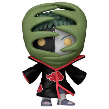 Figurka Funko Pop! Super Naruto Shippuden Zetsu 15 cm (889698720731)