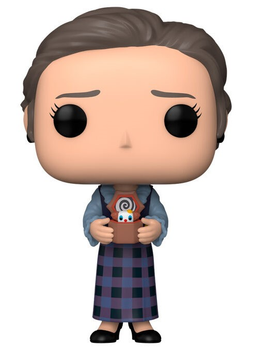 Фігурка Funko Pop! The Conjuring Lorraine 9 см (889698808514)