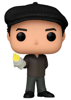 Фігурка Funko Pop! The Godfather 2 Vito Corleone 9 см (889698759380)