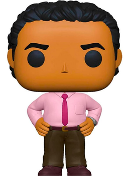 Figurka Funko Pop! The Office Oscar Martinez Exclusive 9 cm (889698561518)