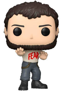 Figurka Funko Pop! The Office Mose Schrute Exclusive 9 cm (889698586276)