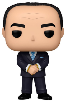 Figurka Funko Pop! The Sopranos Tony Soprano 9 cm (889698756822)