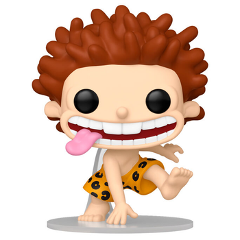 Figurka Funko Pop! The Wild Thornberrys Donnie Thornberry Exclusive 9 cm (889698757393)