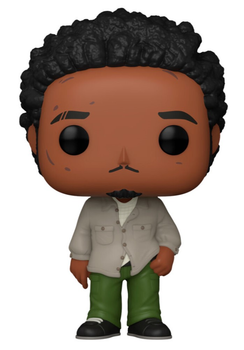 Figurka Funko Pop! The Wire Bubbles 9 cm (889698657617)