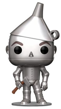 Figurka Funko Pop! The Wizard of OZ Tin Man 9 cm (889698759762)