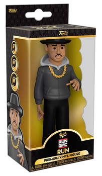 Фігурка Funko Gold Run DMC Run 12.5 см (889698595261)