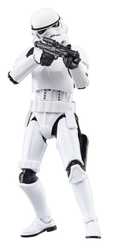 Фігурка з аксесуарами Hasbro Star Wars Stormtrooper 9.5 см (5010996218667)