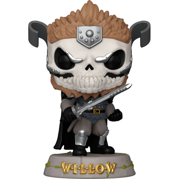 Figurka Funko Pop! Willow General Kael 12 cm (889698657655)