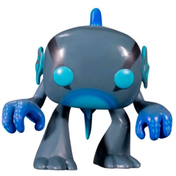 Фігурка Funko Pop! World of Warcraft Murloc Exclusive 9 см (889698582407)