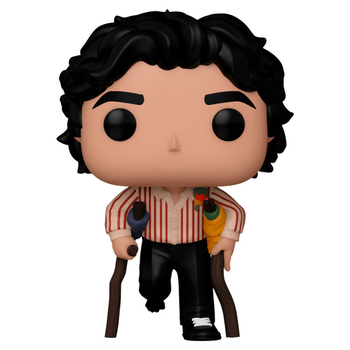 Фігурка Funko Pop! Yellowjackets Ben 9 см (889698707237)