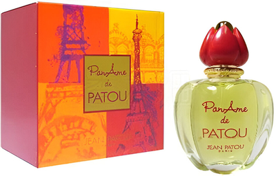 Woda toaletowa damska Jean Patou PanAme 30 ml (3346400012661)